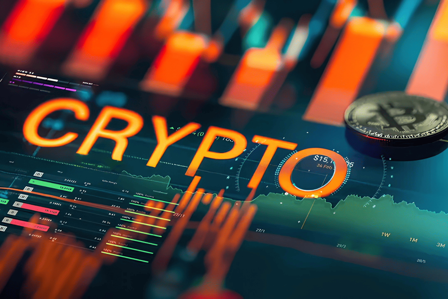 crypto analytics